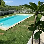 Dom wakacyjny Artaleammare Fondachello (Mascali)