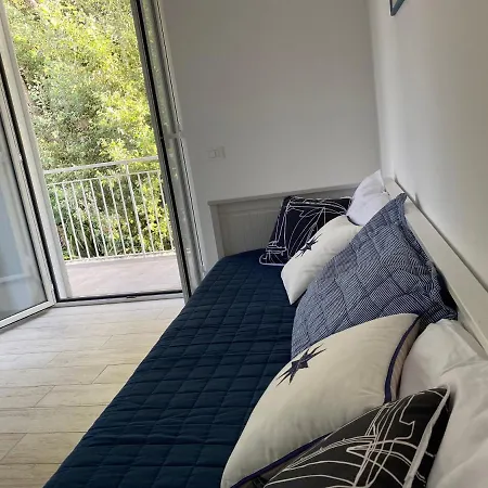 Artaleammare Casa vacanze *