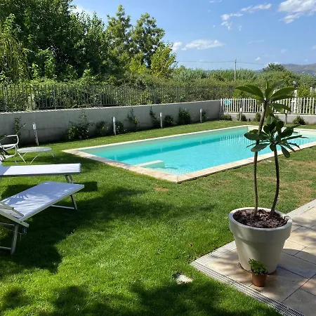 Artaleammare Tatil Evi Fondachello (Mascali)
