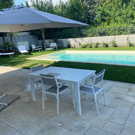 Artaleammare Tatil Evi