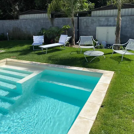 Artaleammare Casa vacanze