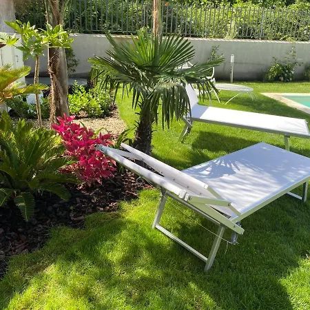 Artaleammare Tatil Evi Fondachello (Mascali)