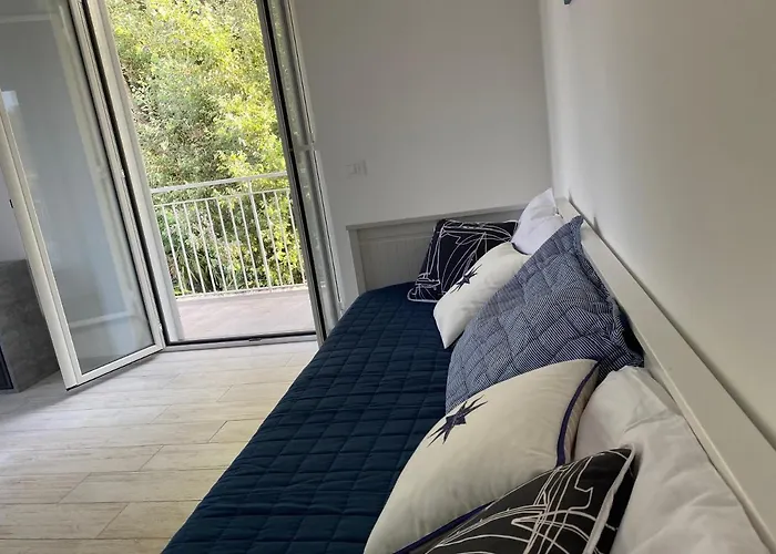 Artaleammare Tatil Evi *