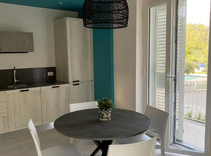 Tatil Evi Artaleammare