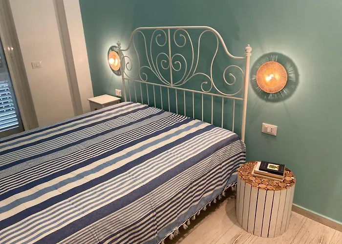 Artaleammare Tatil Evi