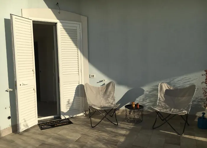 Tatil Evi Artaleammare *