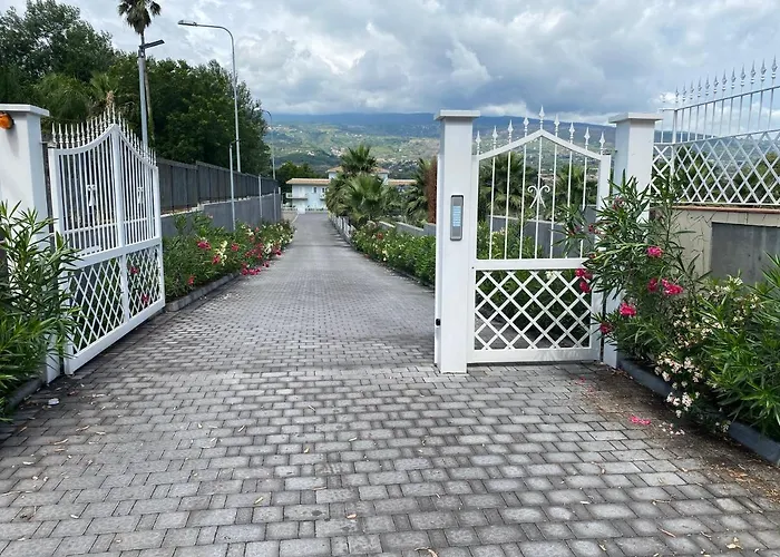 Tatil Evi Artaleammare *