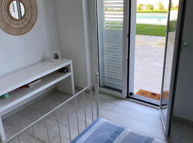 Tatil Evi Artaleammare