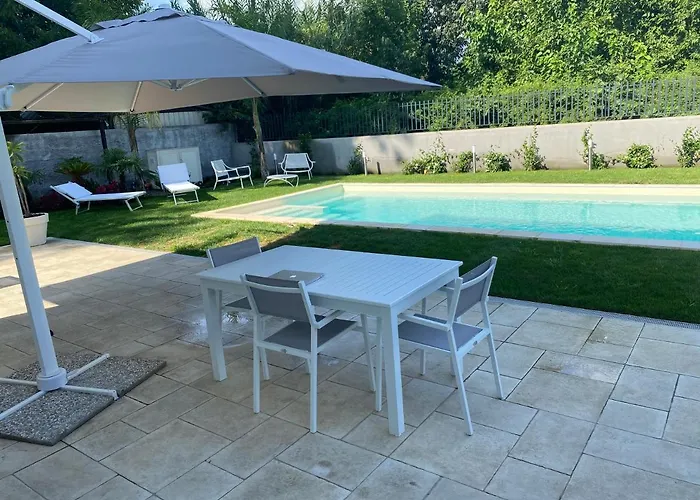Artaleammare Tatil Evi