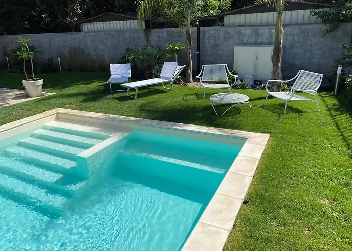 Artaleammare Tatil Evi