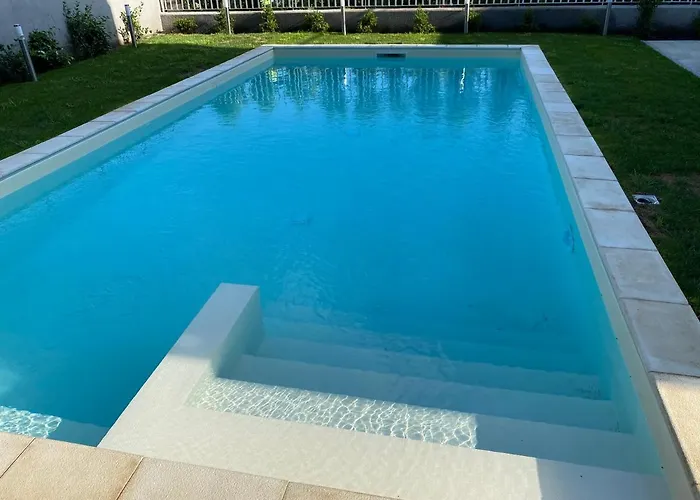 Artaleammare Tatil Evi