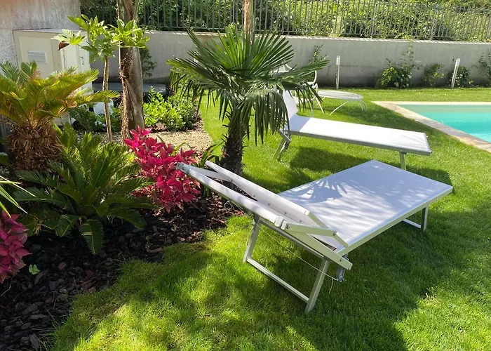 Artaleammare Tatil Evi Fondachello (Mascali)