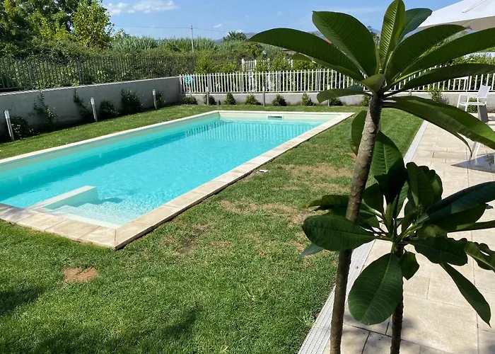 Tatil Evi Artaleammare Fondachello (Mascali)