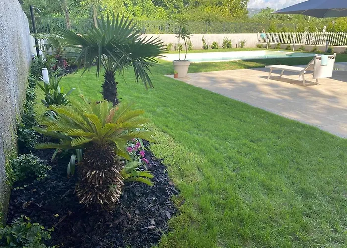 Tatil Evi Artaleammare *