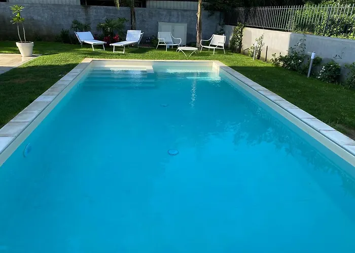 Tatil Evi Artaleammare