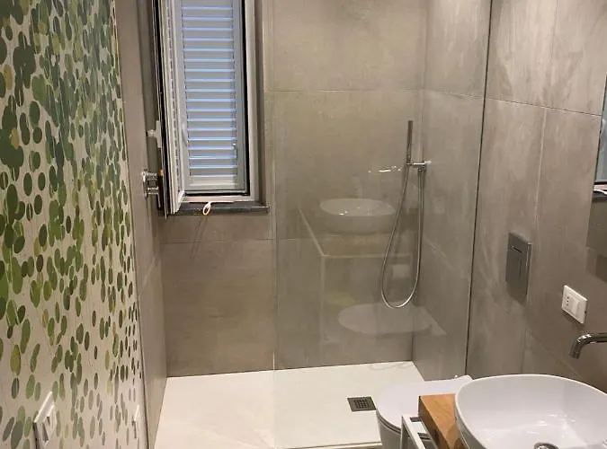 Tatil Evi Artaleammare Fondachello (Mascali)