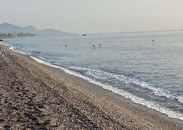 Artaleammare * Fondachello (Mascali)